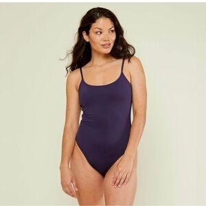 NWT ANDIE Laguna long torso swimsuit XXL TALL